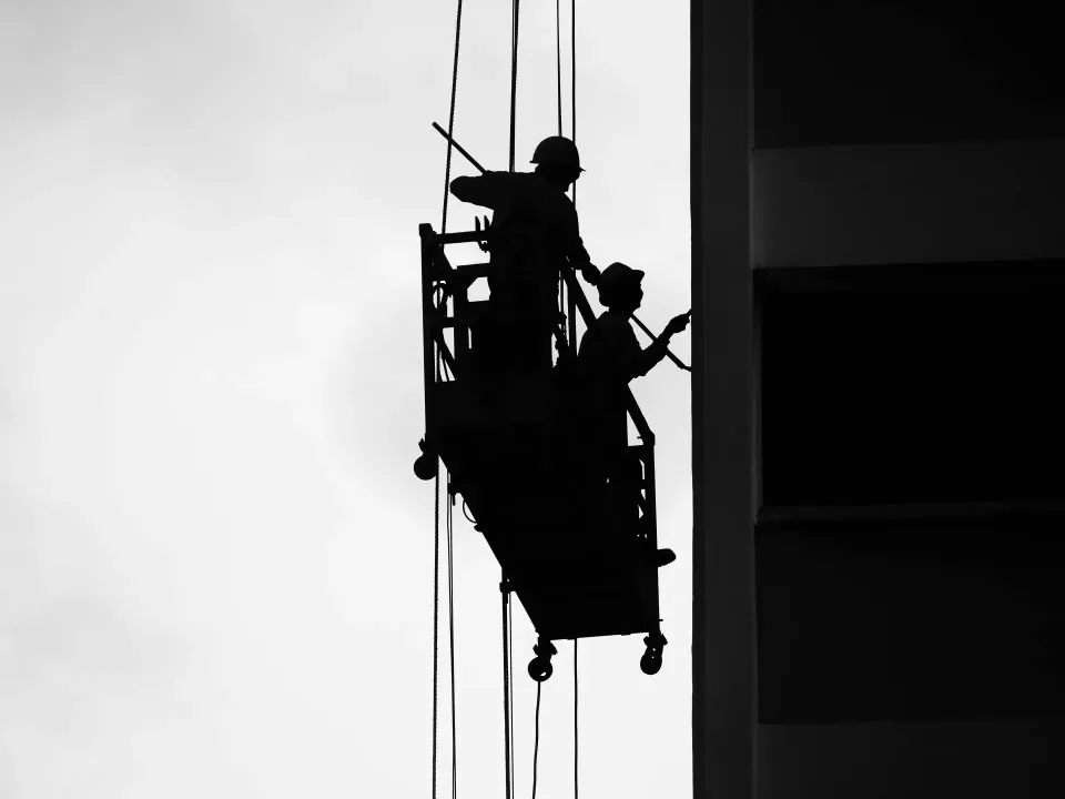 ¡Ojo, en 2023 se presentaron 1.524 accidentes laborales diarios en Colombia!