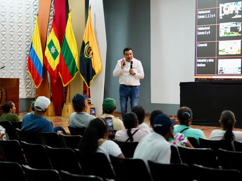 Valorización será aplicada al 60% de predios entre Cartagena y Barranquilla: INVIAS