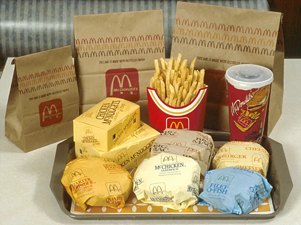Pronunciamiento McDonald’s Colombia