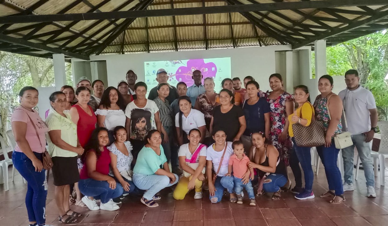 Asamblea Regional “Narrar para Vivir”: 24 Años de Fuerza, Justicia y Dignidad para las Mujeres Víctimas del Conflicto Armado