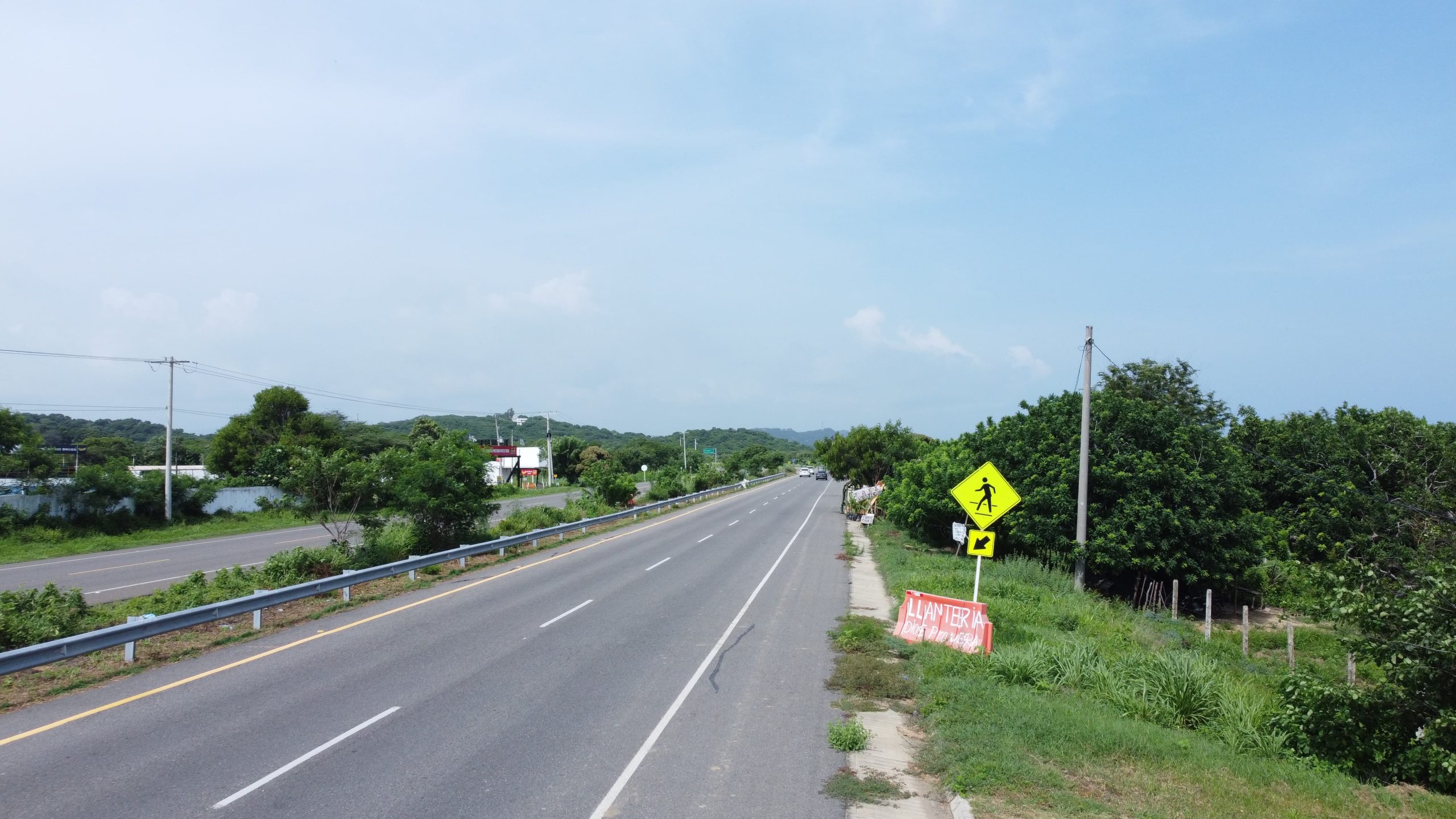 Mintransporte pide suspender instalación de 3 cámaras fotomultas entre Cartagena y Barranquilla