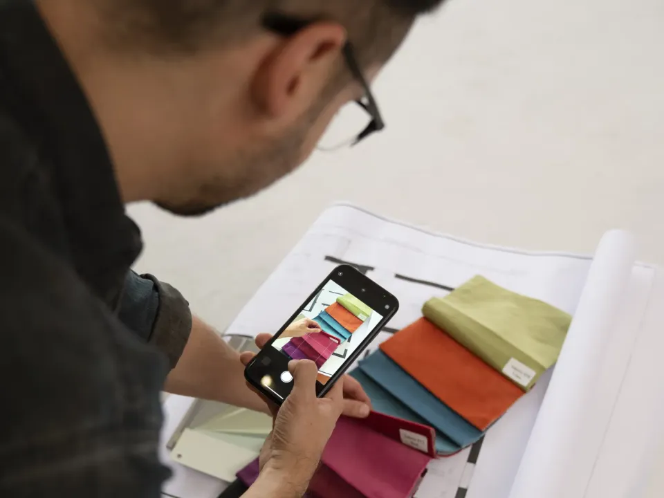 Tendencias de diseño que liderarán este 2025