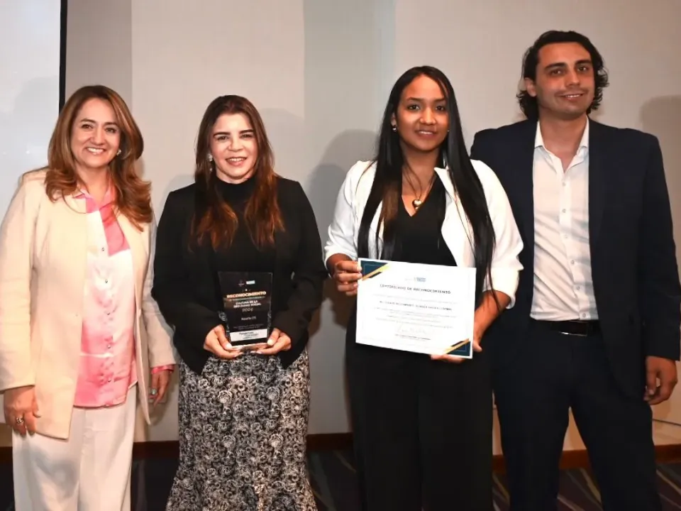 Cultura de la Seguridad Social de Mutualser EPS y Ser Social IPS, seleccionadas por Minsalud