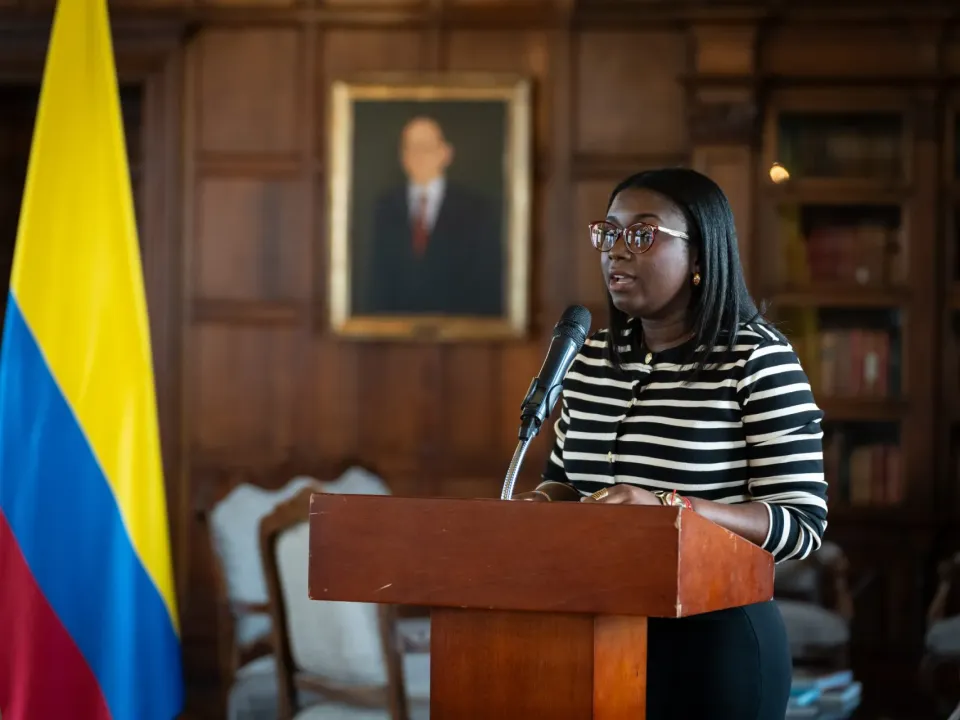 Inicia Primera Conferencia Mundial para Poner Fin a la Violencia contra la Niñez