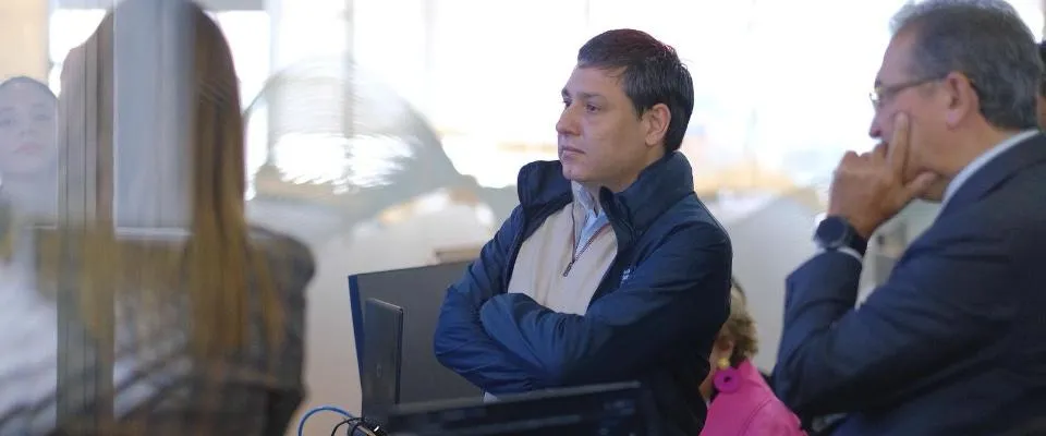 Consolidan estrategias para robustecer seguridad informática al sector financiero