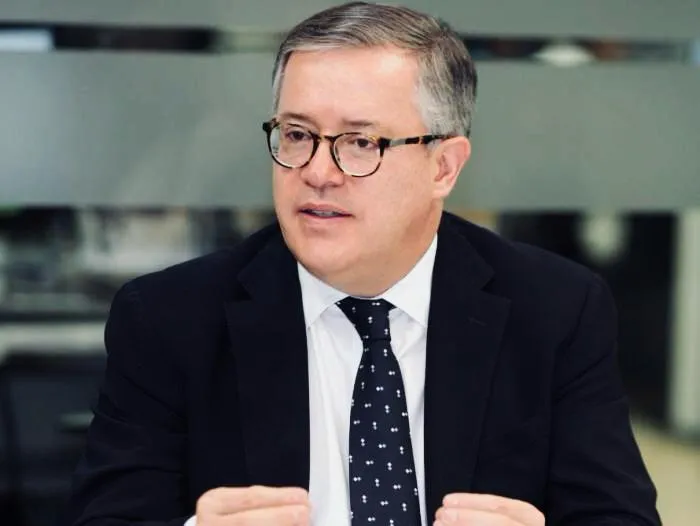 Andrés Chaves asume presidencia de ANDEMOS – Asociación Nacional de Movilidad Sostenible