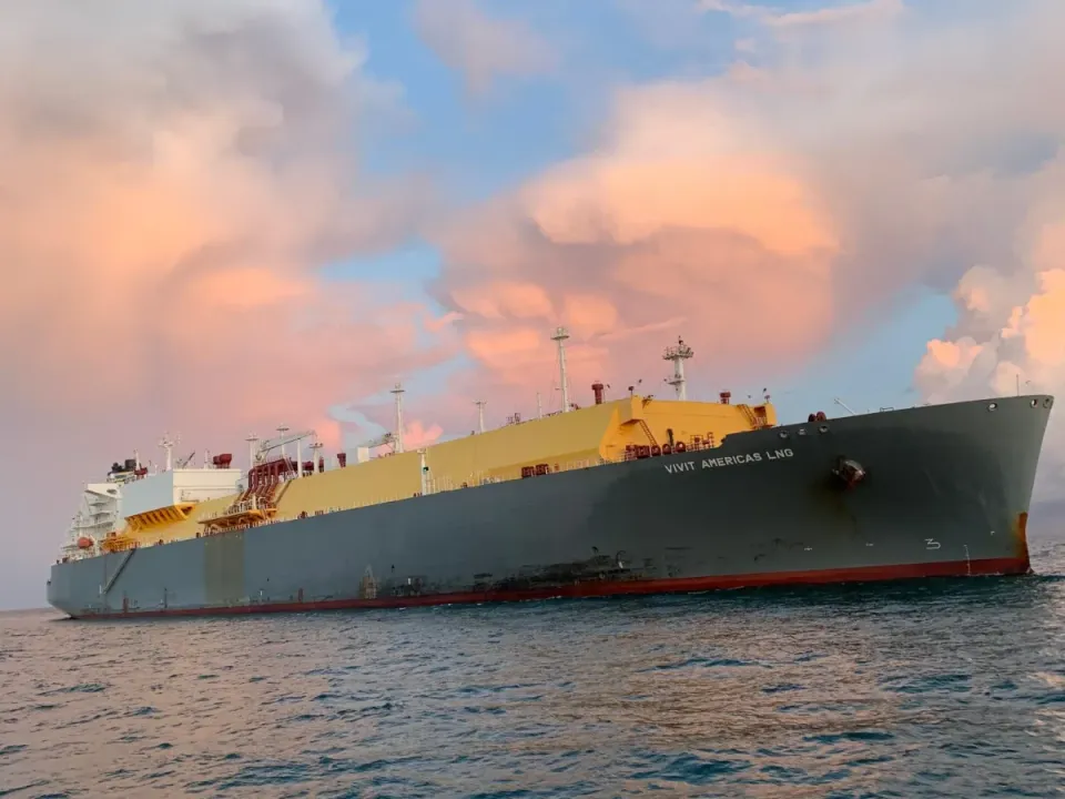 TPLGas inicia entregas de Gas Natural Importado (GNI) en el mercado colombiano