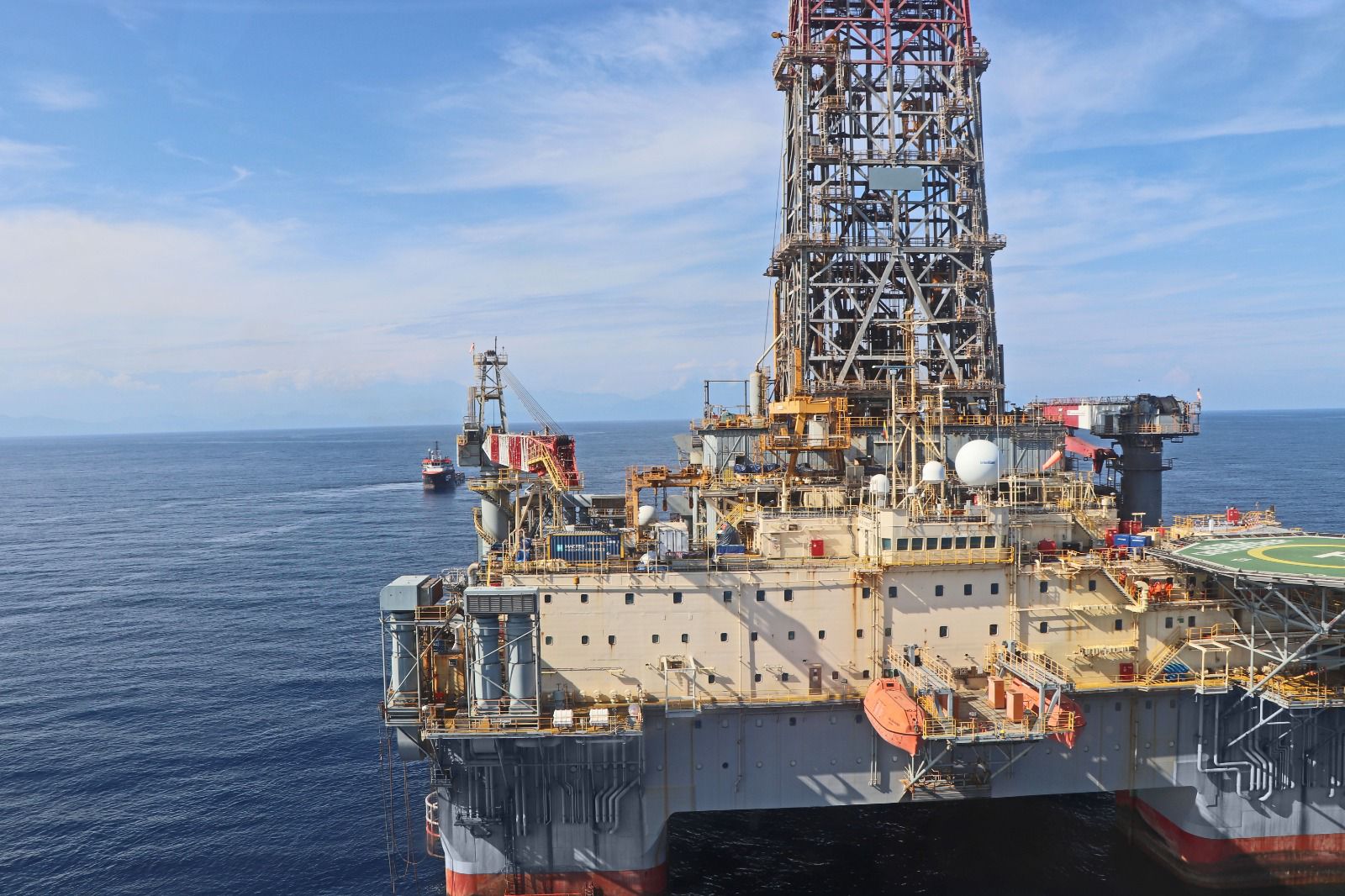 Ecopetrol e Invemar consolidan alianza de conservación de ecosistemas marino-costeros en La Guajira