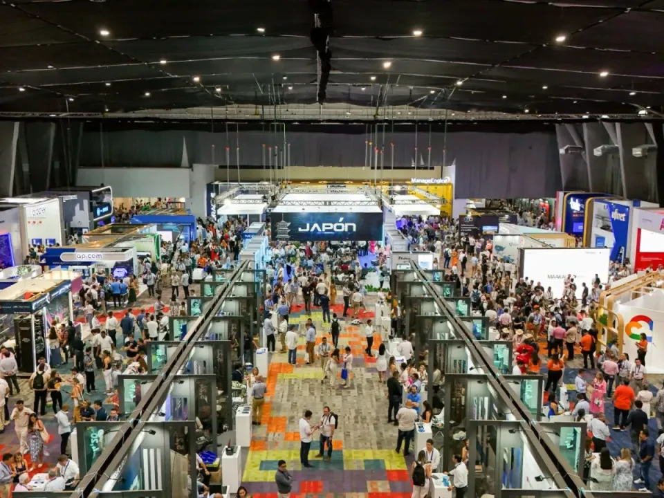 Colombia se posiciona como destino para Eventos: ¿qué representa esto para el país?