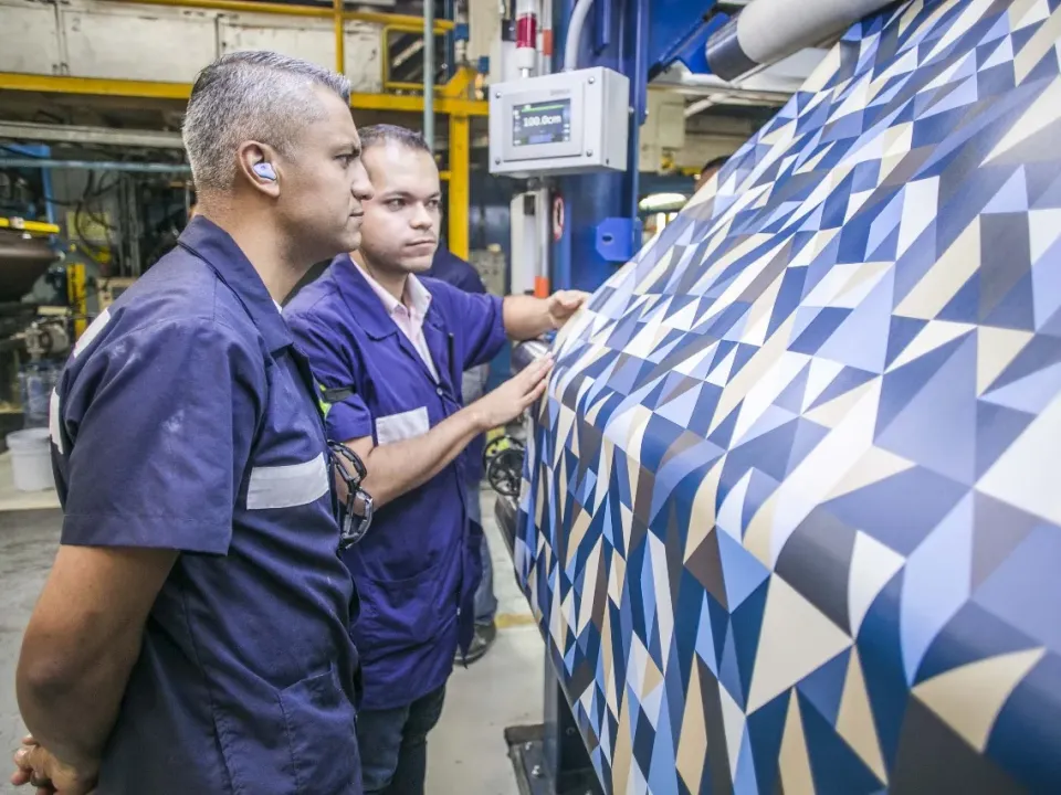 2025 llega con tres tendencias claves para la industria textil en Colombia