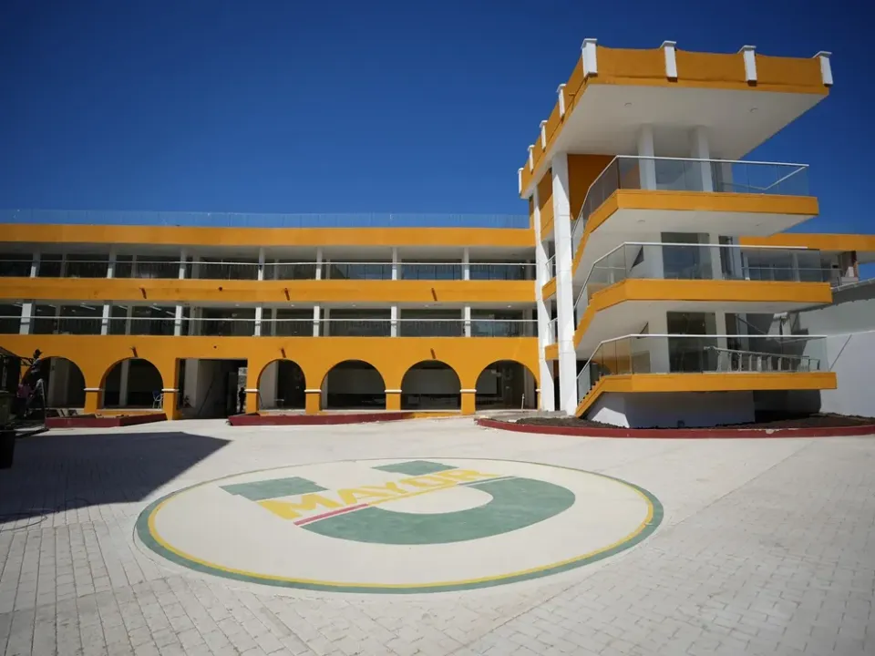 UMAYOR, 78 años formando profesionales íntegros y competentes