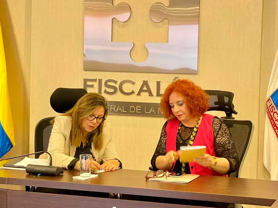 Priorizan acciones para recuperar bienes y reparar víctimas del conflicto armado