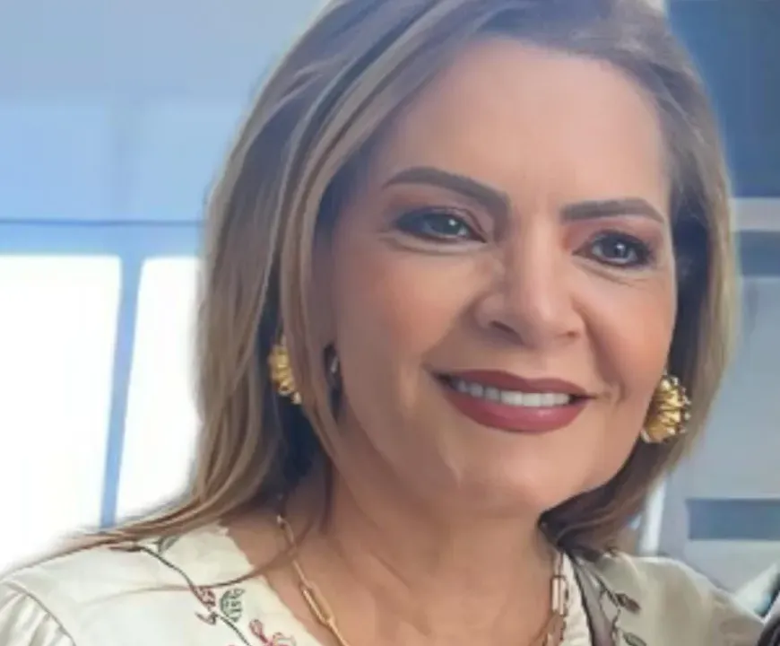 Ganadera paisa, nueva presidenta de Junta Directiva de FEDEGÁN