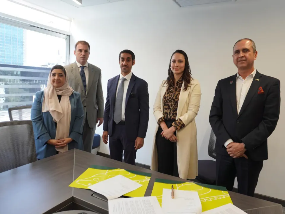 Ecopetrol acelera transición energética y utilizará IA en sus operaciones
