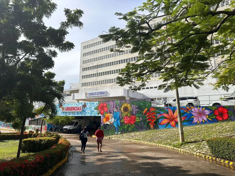 HUC conmemora Semana de la Seguridad y Salud en el trabajo