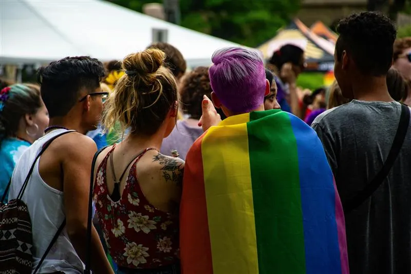 Conpes para la comunidad LGBTIQ es una realidad
