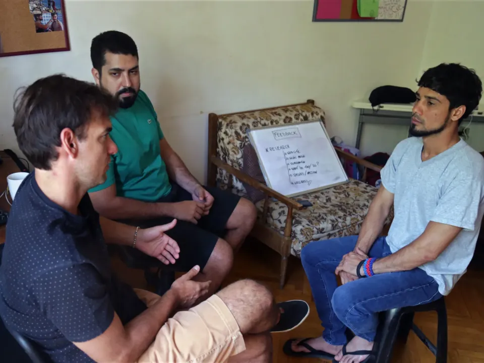 Planeta de TODOS: un modelo real de inclusión para refugiados e inmigrantes que llega a Colombia
