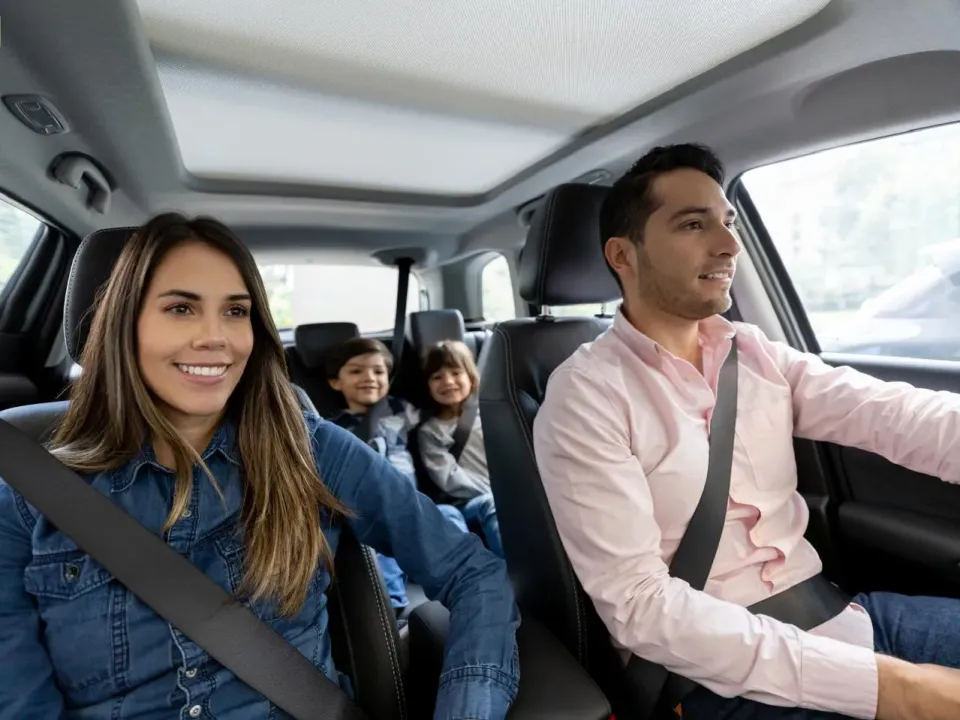 Semana Santa: claves para un viaje seguro por carretera