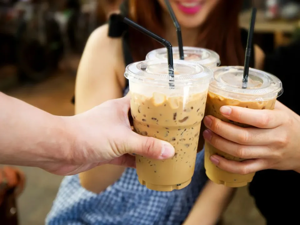 El mundo quiere más café