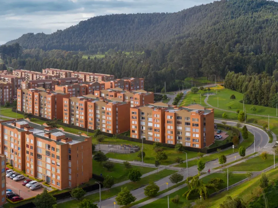 No edificamos proyectos, cultivamos ciudades: Amarilo en Congreso Camacol Verde