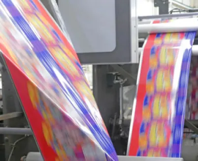 Empaques que antes llegaban a rellenos sanitarios, ahora vuelven a la cadena productiva