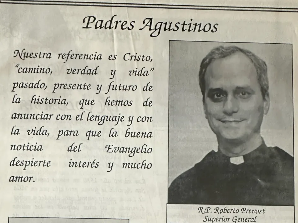 El Papa León XIV y su cercanía con Barranquilla