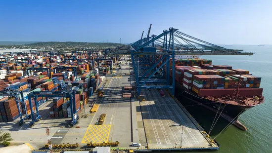 Transporte marítimo entra en la era del precio climático