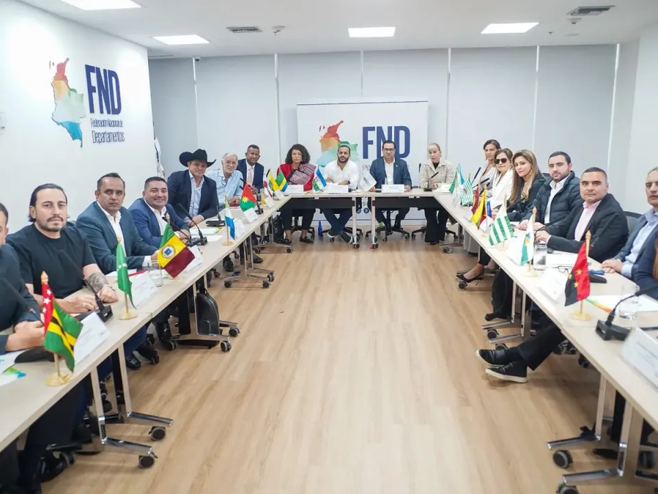 Gobernadores piden eliminar lenguaje violento en escenarios públicos y virtuales