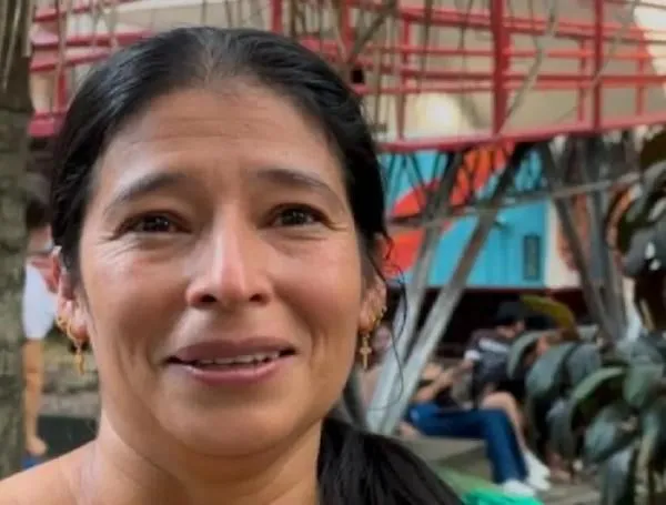 Centro de Memoria Histórica rechaza asesinato de Lina Puentes, lideresa del Huila