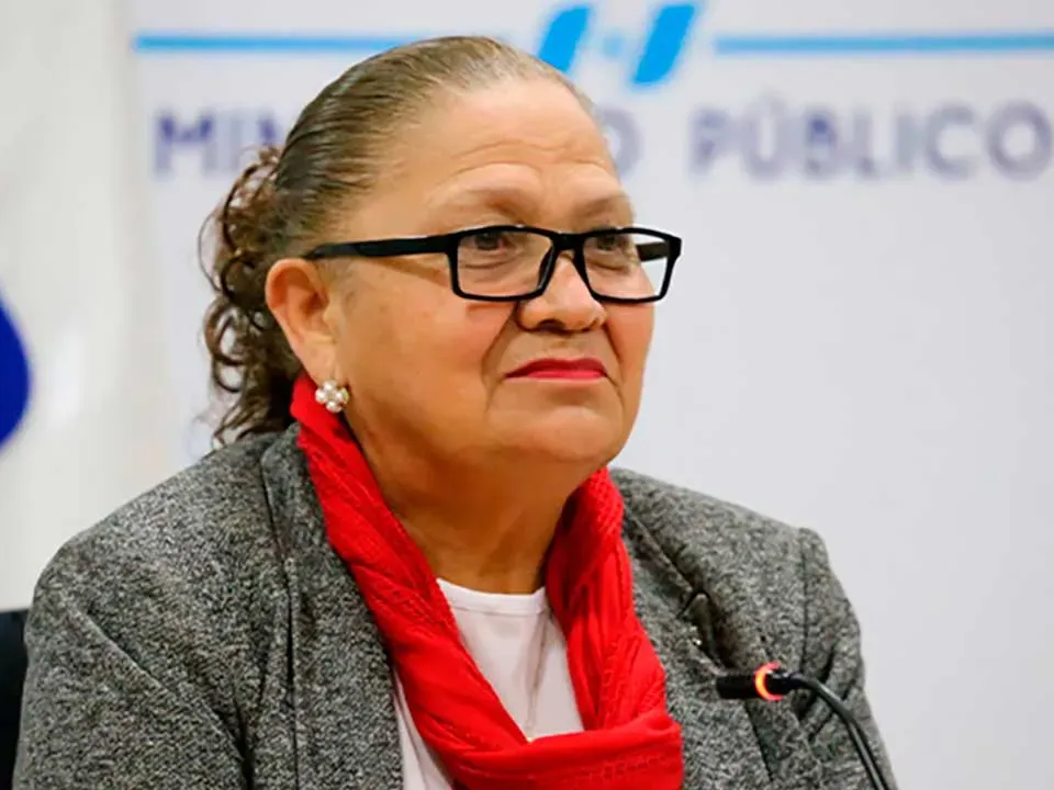 Presidente Petro prohíbe ingreso a Colombia de la Fiscal de Guatemala “y todos sus amigos mafiosos”