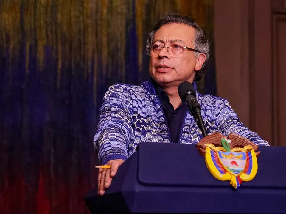 ‘Voy a decretar la consulta popular porque en el Senado hicieron trampa’: presidente Petro