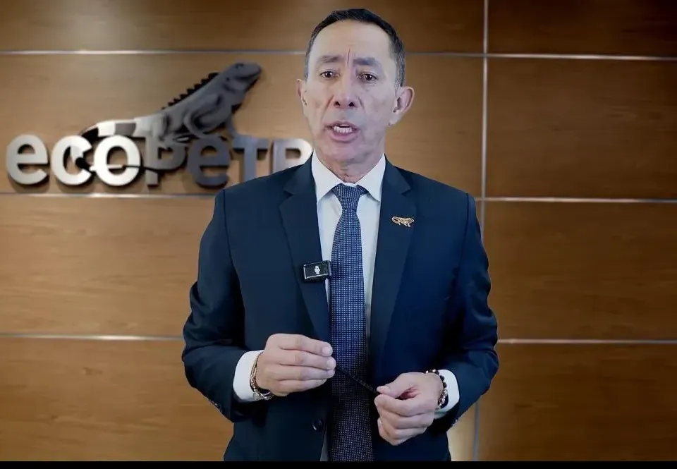 Renunció Ricardo Roa a la presidencia de Ecopetrol