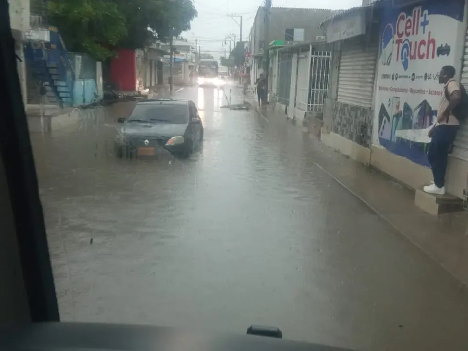 Temporada invernal, pero con menos lluvias: así puede influir ‘El Niño’ en Cartagena