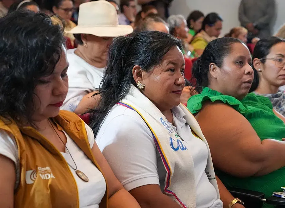 Gobierno abre proceso de elección de 15 representantes regionales campesinos