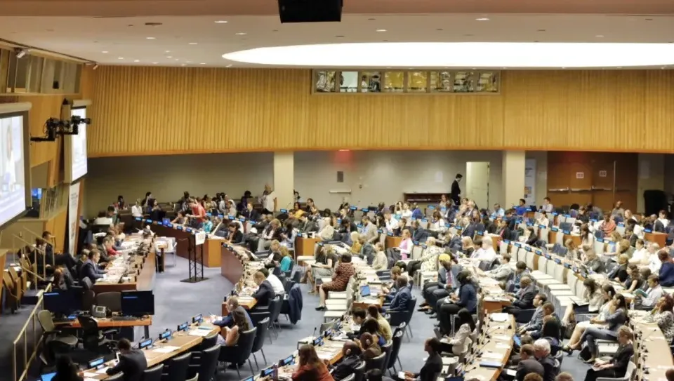 Retroceso en salud pública: Declaración de la ONU 2025 falla en prevenir los daños del alcohol