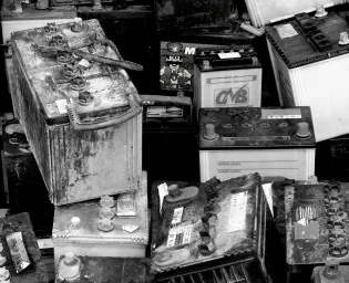 Fabricantes no están en capacidad de asegurar cumplimiento de metas de recolección de baterías plomo-ácido usadas