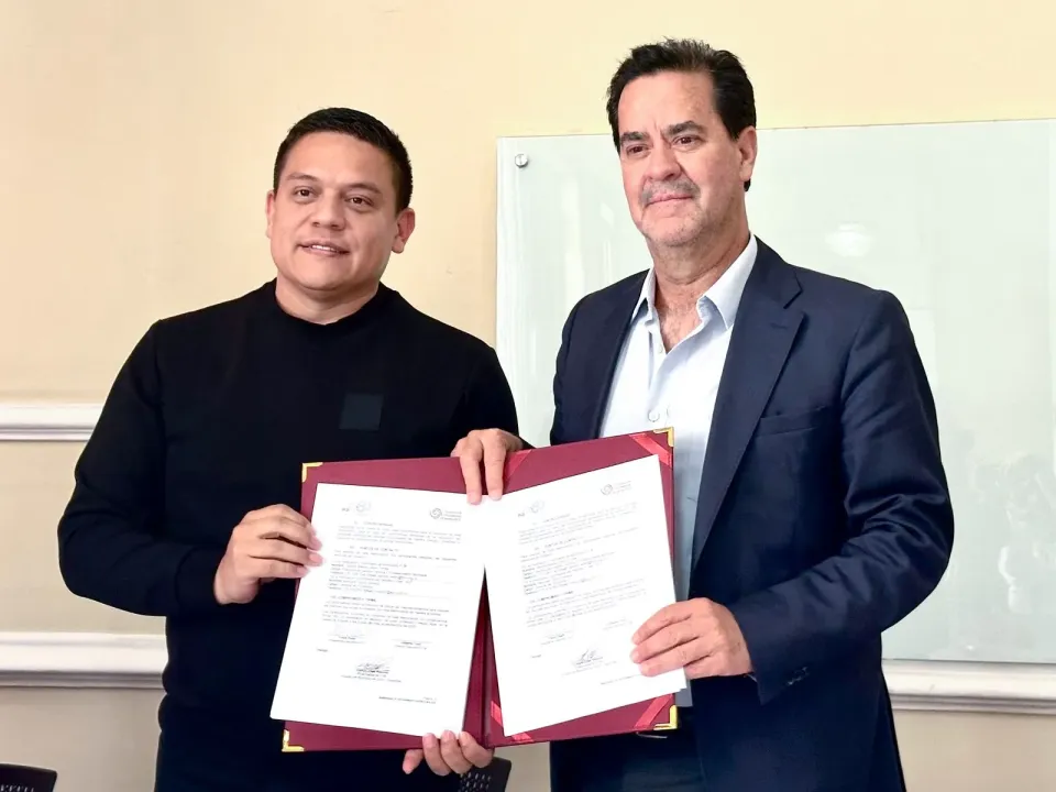 FedeMunicipios y ACP buscan fortalecer regiones productoras de hidrocarburos
