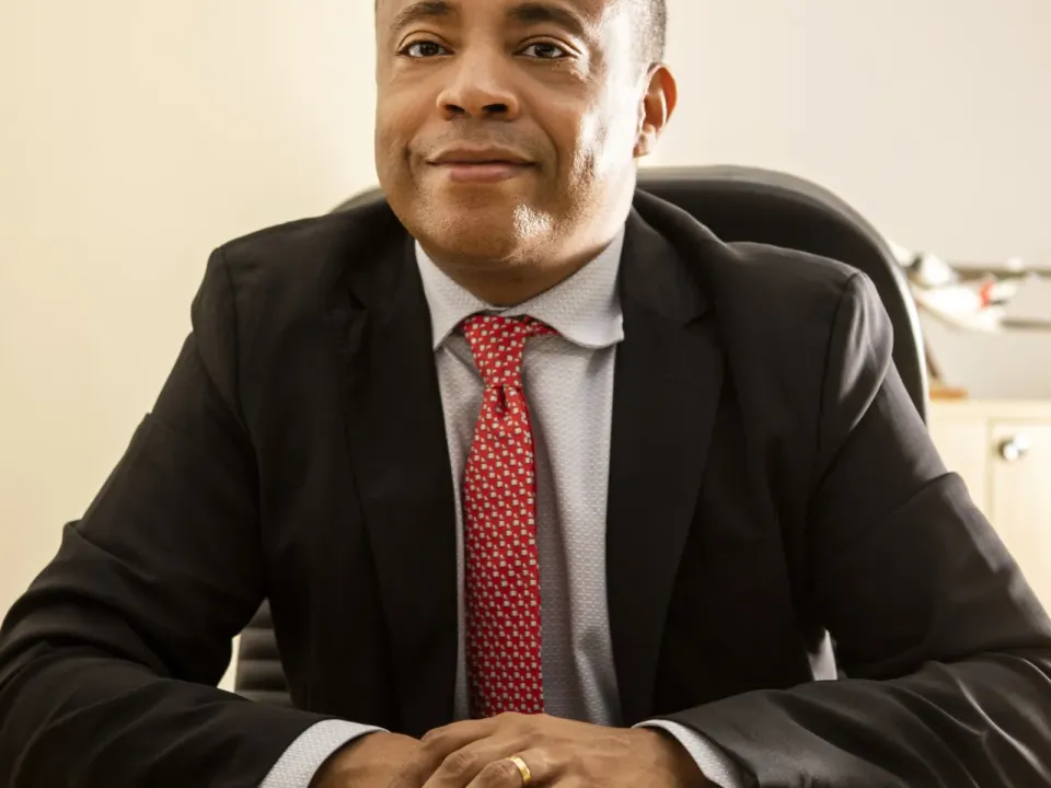 Emirates nombra nuevo director regional para Latinoamérica  