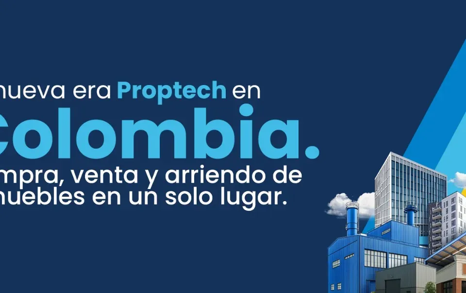 Nace inmobiliaria de la SAE: Activos por Colombia