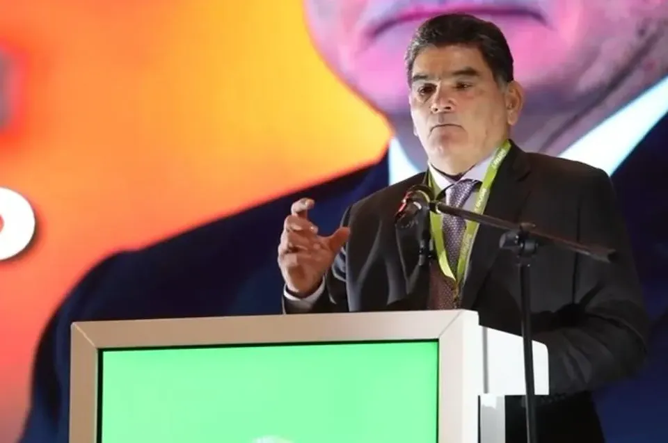 Bombardeo digital y desinformación, dos grandes amenazas que enfrenta el proceso electoral: Procurador General