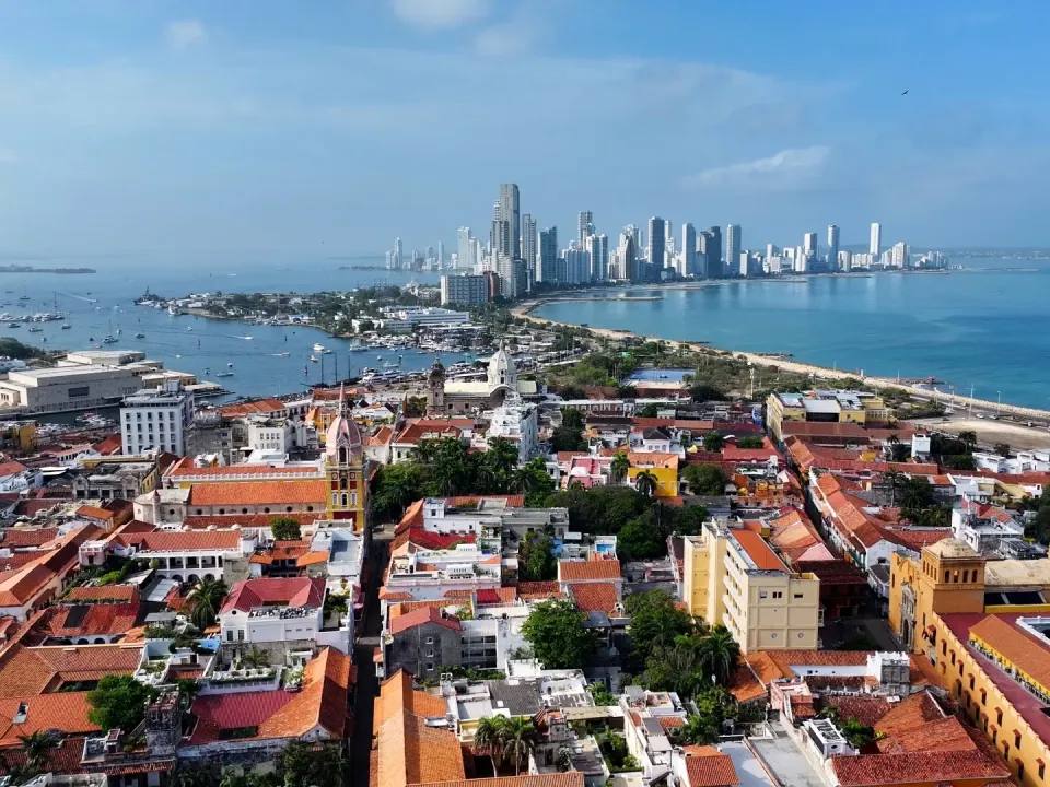 Servidores Turísticos en plataformas digitales piden reunión con Alcaldía de Cartagena