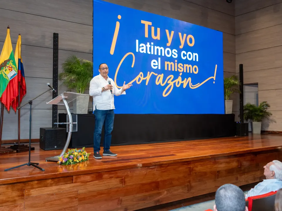 Unicartagena, 198 años educando al Caribe y la nación