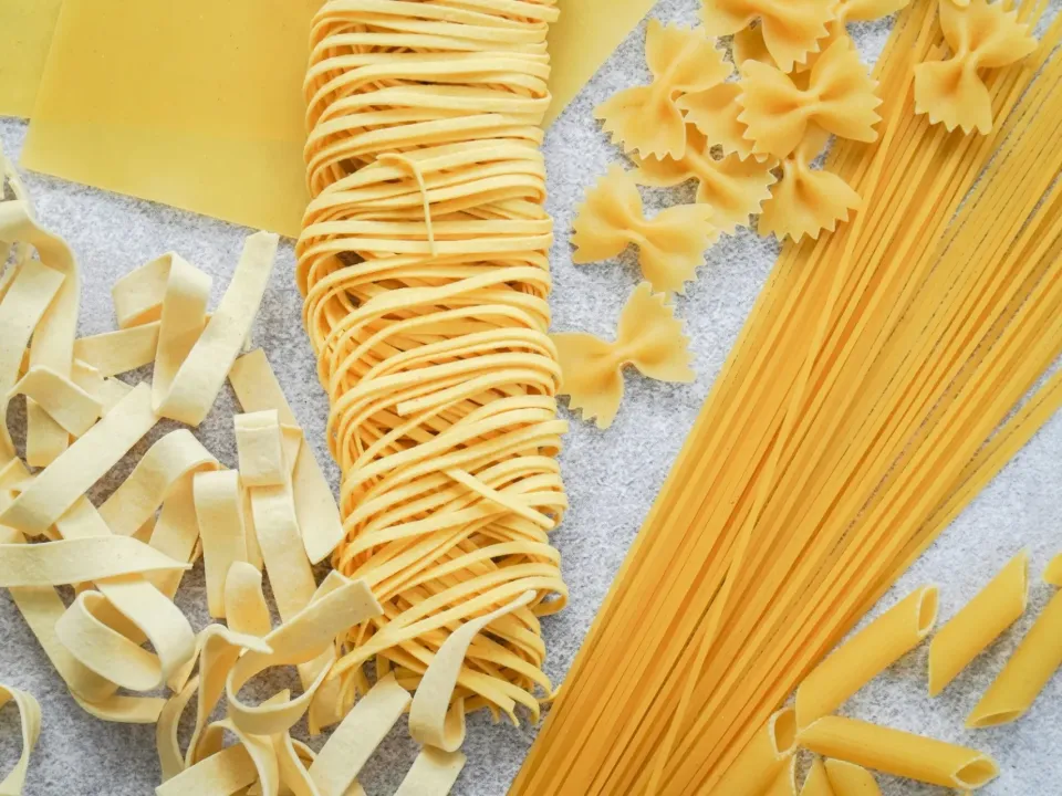 En el mes mundial de la pasta, ¿cuáles son las favoritas de los colombianos?