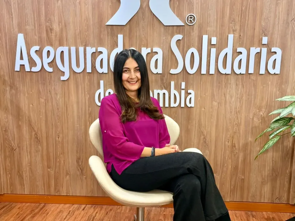 El mercado de seguros personales mueve $15 billones, pero solo 4 de cada 10 colombianos cotizan una póliza