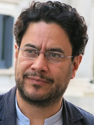 Senador Iván Cepeda, ganador de la consulta del Pacto Histórico