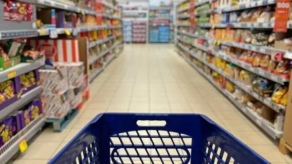 Pérdidas por $160.000 millones por hurtos reportan supermercados en Colombia