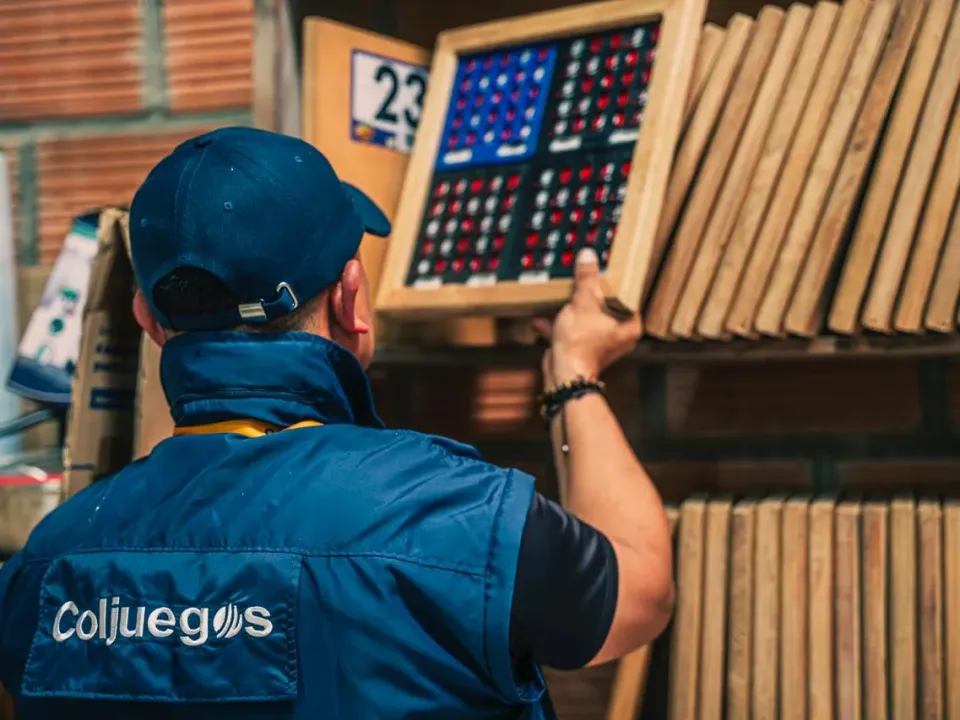 Coljuegos creó Unidad de Policía Judicial para combatir ilegalidad en la industria