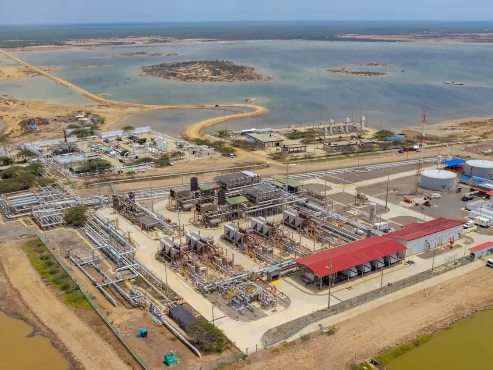 Hocol rechaza bloqueos a sus operaciones en La Guajira