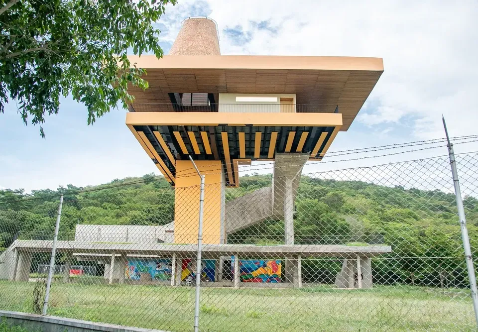Investigan presunto detrimento patrimonial en construcción de la “Casa en el Aire”, en Valledupar