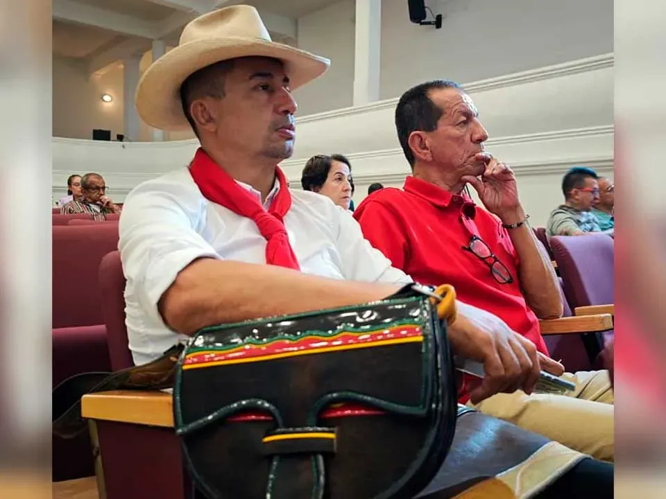SuperIndustria reconoció al carriel antioqueño con la Denominación de Origen que reconoce su valor cultural y la identidad paisa